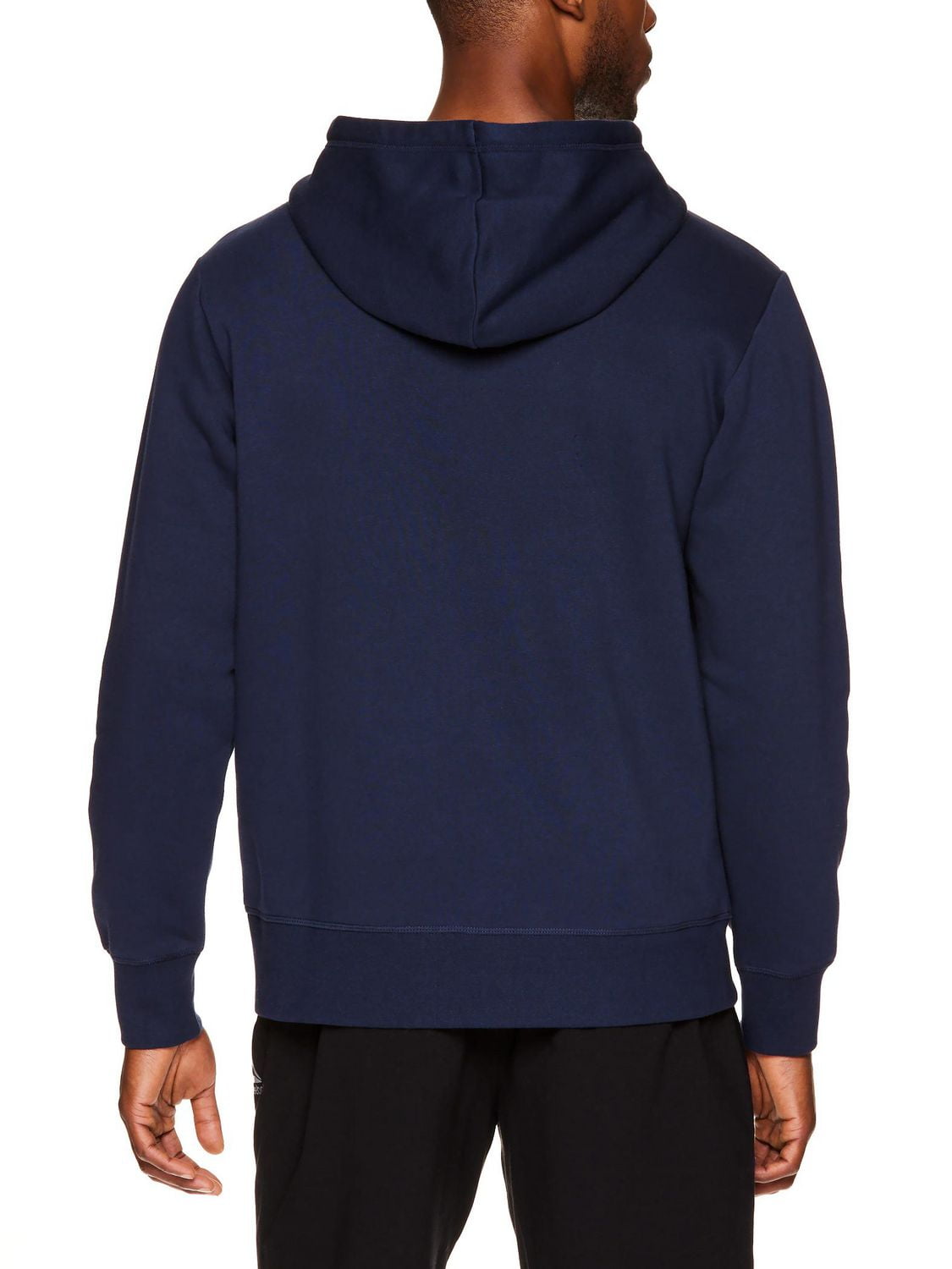 Reebok Men's Delta Hoodie, Sizes S-XXL