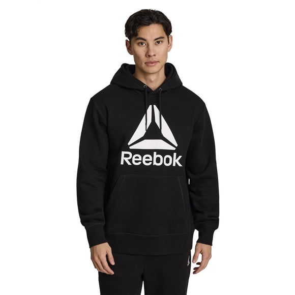 Reebok Men's Delta Hoodie