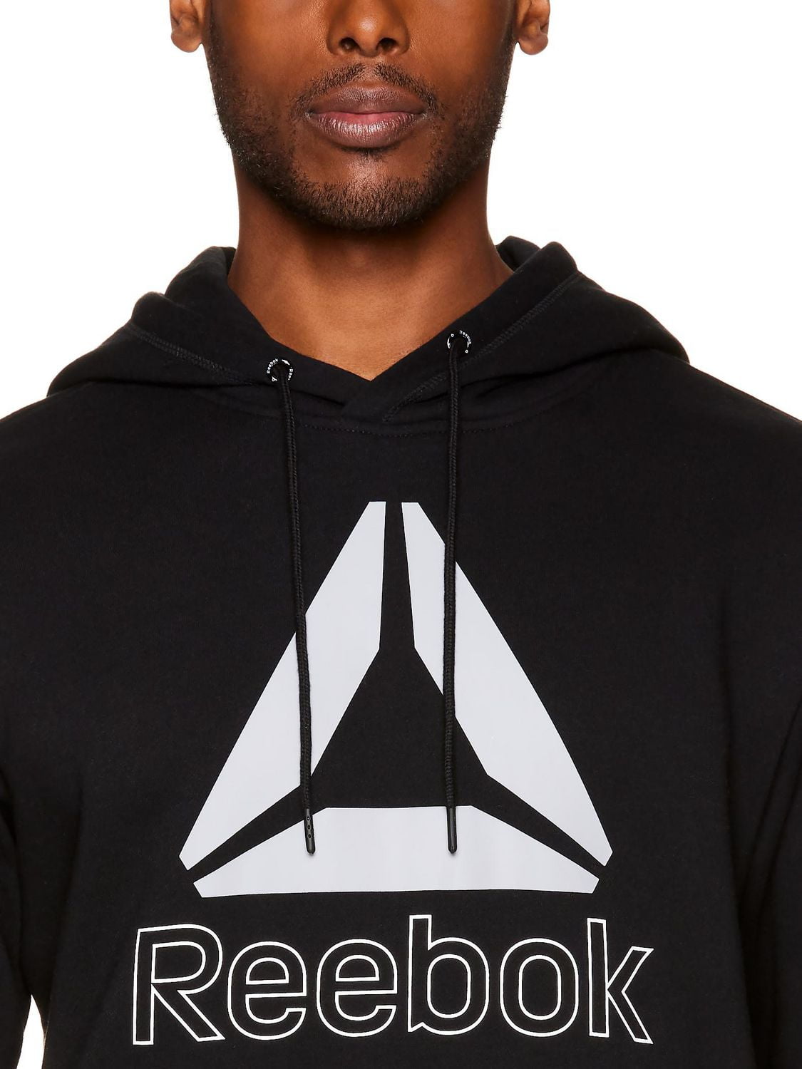 Reebok Men's Delta Hoodie, Sizes S-XXL