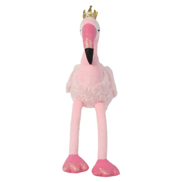 walmart flamingo stuffed animal