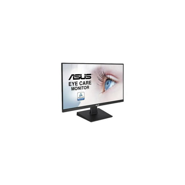 ASUS VA24EHE & Écran 24 pouces, Full HD, 165Hz, 5ms, IPS – Fullgame