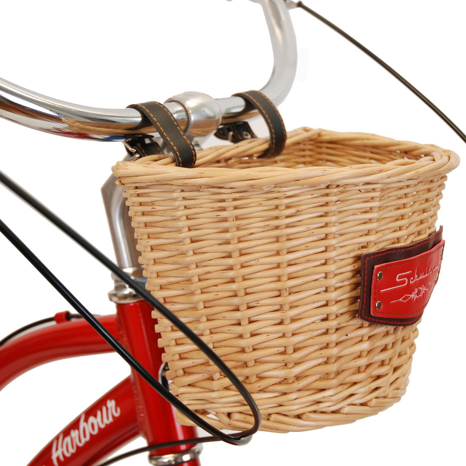 schwinn harbour bike