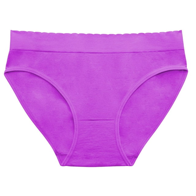 Culotte sans couture George pour filles