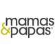 Porte-bébé Classique Mamas & Papas - Noir – image 4 sur 4