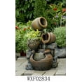 thumbnail image 1 of Pot fountain & planter, 1 of 1