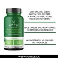 thumbnail image 3 of Pré+probiotiques Biologique Pure-lē, 3 of 7