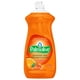 Savon à vaisselle liquide Palmolive Essential Clean, parfum Orange et tangerine 828 ml – image 1 sur 2