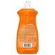 Savon à vaisselle liquide Palmolive Essential Clean, parfum Orange et tangerine 828 ml – image 2 sur 2