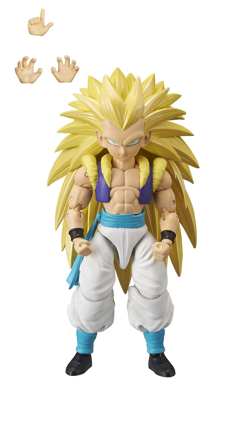 dragon stars broly