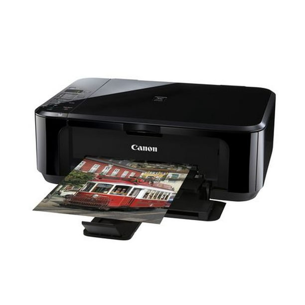 Canon PIXMA TR4725 Inkjet Printer Compact, polyvalent, facile à utiliser 