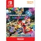 Nintendo Switch Mario Kart 8 Deluxe 79.99 (Code Numérique) – image 1 sur 1