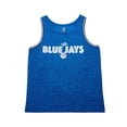 thumbnail image 1 of MLB Toronto Blue Jays The Bold Tank Top, 1 of 2