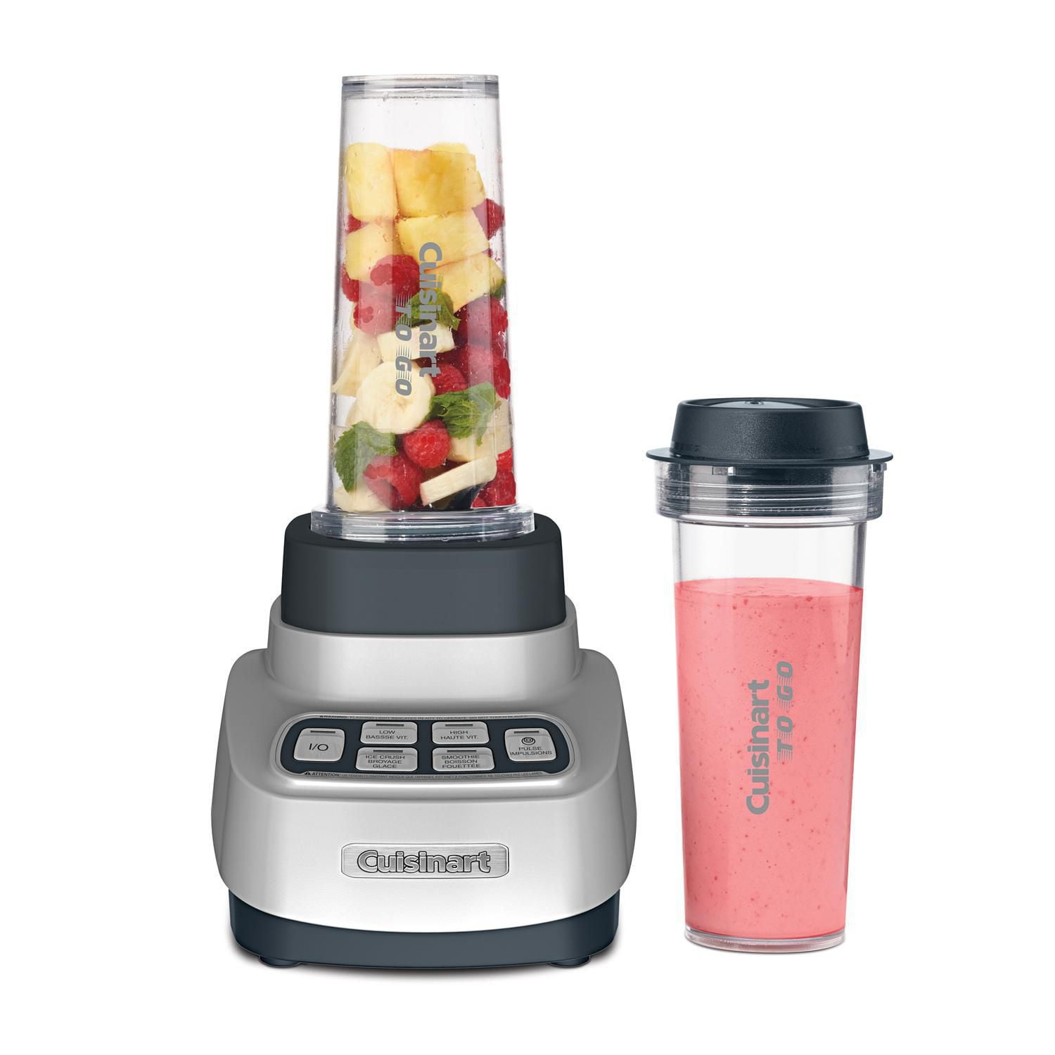 Cuisinart velocity shop ultra trio