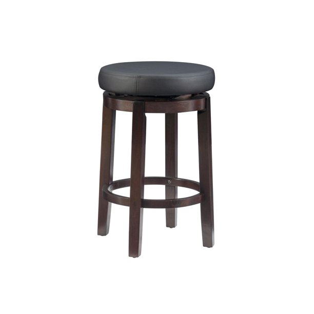 Alma Black Counter Stool Walmart.ca
