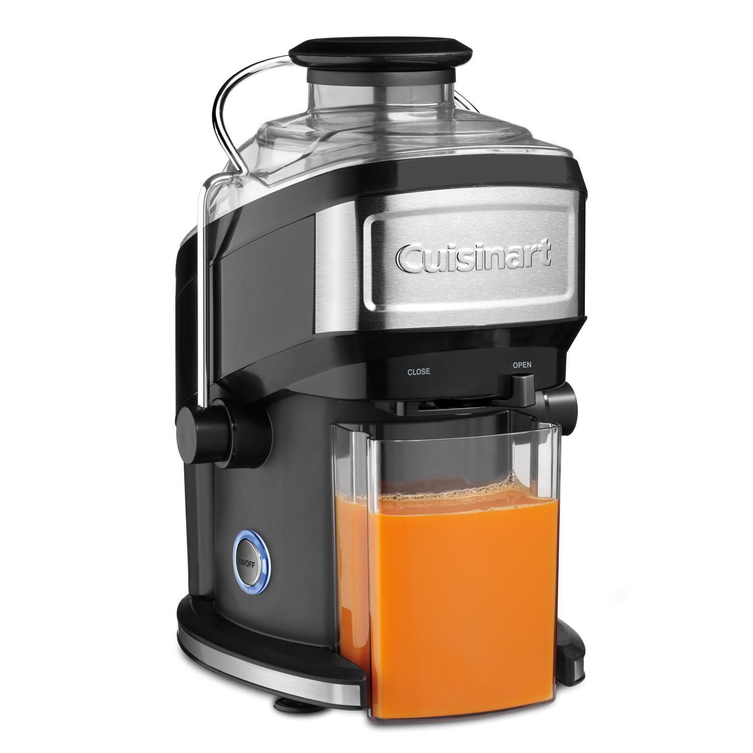 Cuisinart Compact Juice Extractor CJE500C Walmart Canada