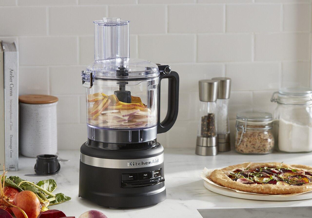 KitchenAid® 7 Cup Food Processor - Walmart.ca