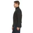 thumbnail image 3 of Swiss Tech Men's Softshell Jacket  with Berber Lining, 3 of 4