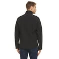 thumbnail image 4 of Swiss Tech Men's Softshell Jacket  with Berber Lining, 4 of 4