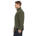 thumbnail image 3 of Swiss Tech Men's Softshell Jacket  with Berber Lining, 3 of 4