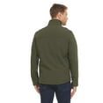 thumbnail image 4 of Swiss Tech Men's Softshell Jacket  with Berber Lining, 4 of 4