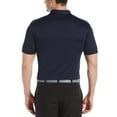 thumbnail image 2 of PGA TOUR Course Essentials Men's Easy Care Solid Golf Polo Shirt, 2 of 4
