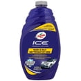 thumbnail image 1 of La cire de lavage ICE Turtle Wax, 1 of 1