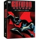 Batman Beyond : L'Intégrale de la série (Bilingue) – image 1 sur 1