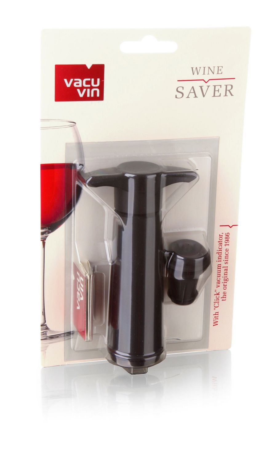 7 kit de accessoire du Vin (tire-bouchon + Carafon à vin + 4 bouchons de vin  + pompage sous vide de vin rouge) Pompe à vin Pompe à vide en acier  inoxydable