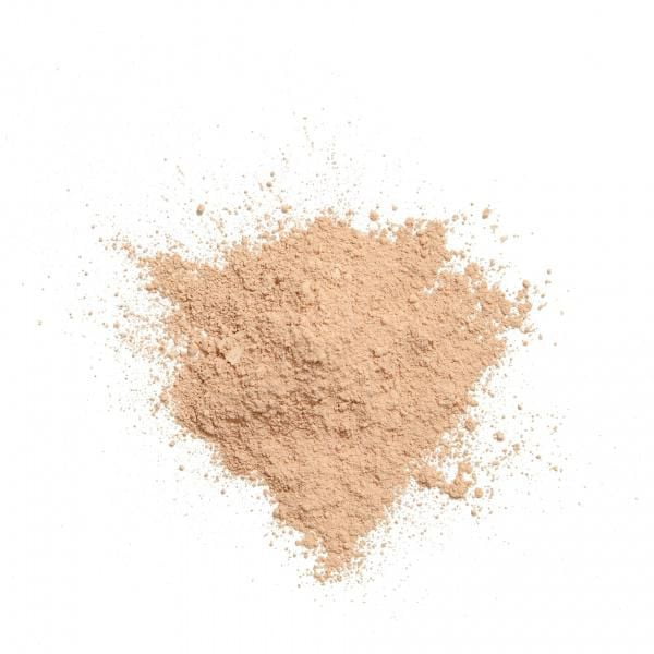GOSH - Mineral Powder - 004 Natural, PERFUME FREE / VEGAN