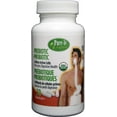 thumbnail image 1 of Pure-lē Organic Prebiotic and Probiotic Capsules, 1 of 4