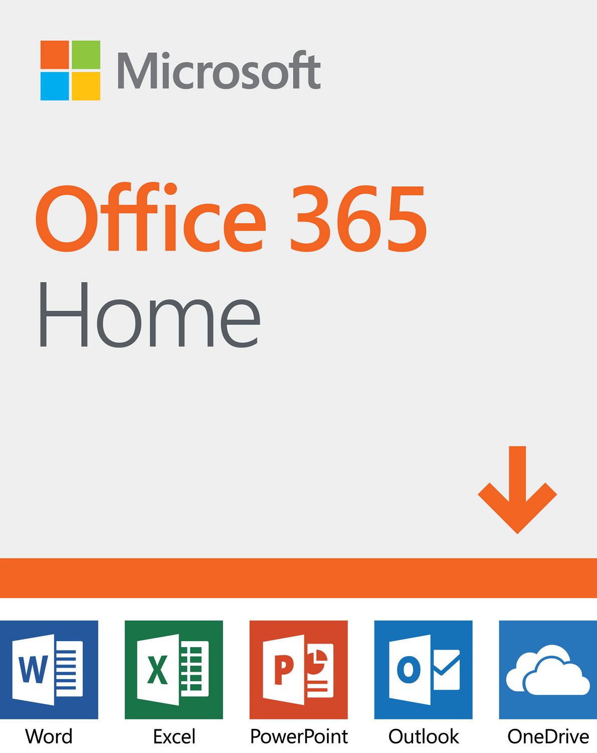 Microsoft Office 365 Home 2019 Bilingual [Download] | Walmart Canada