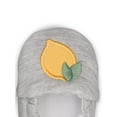thumbnail image 1 of Carter's Child of Mine, Fille, pantoufle de citron, 1 of 1