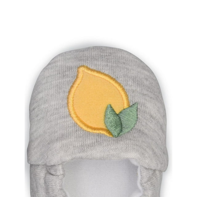 Carter's Child of Mine, Fille, pantoufle de citron