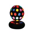 thumbnail image 1 of Boule disco rotative de Lumisource, 1 of 1