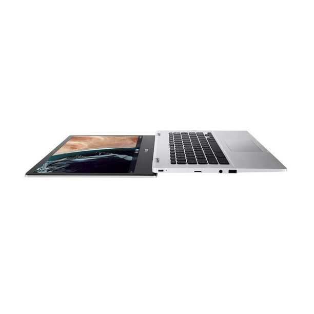 Vente Flash : l'ordinateur portable Asus Chromebook 14 pouces