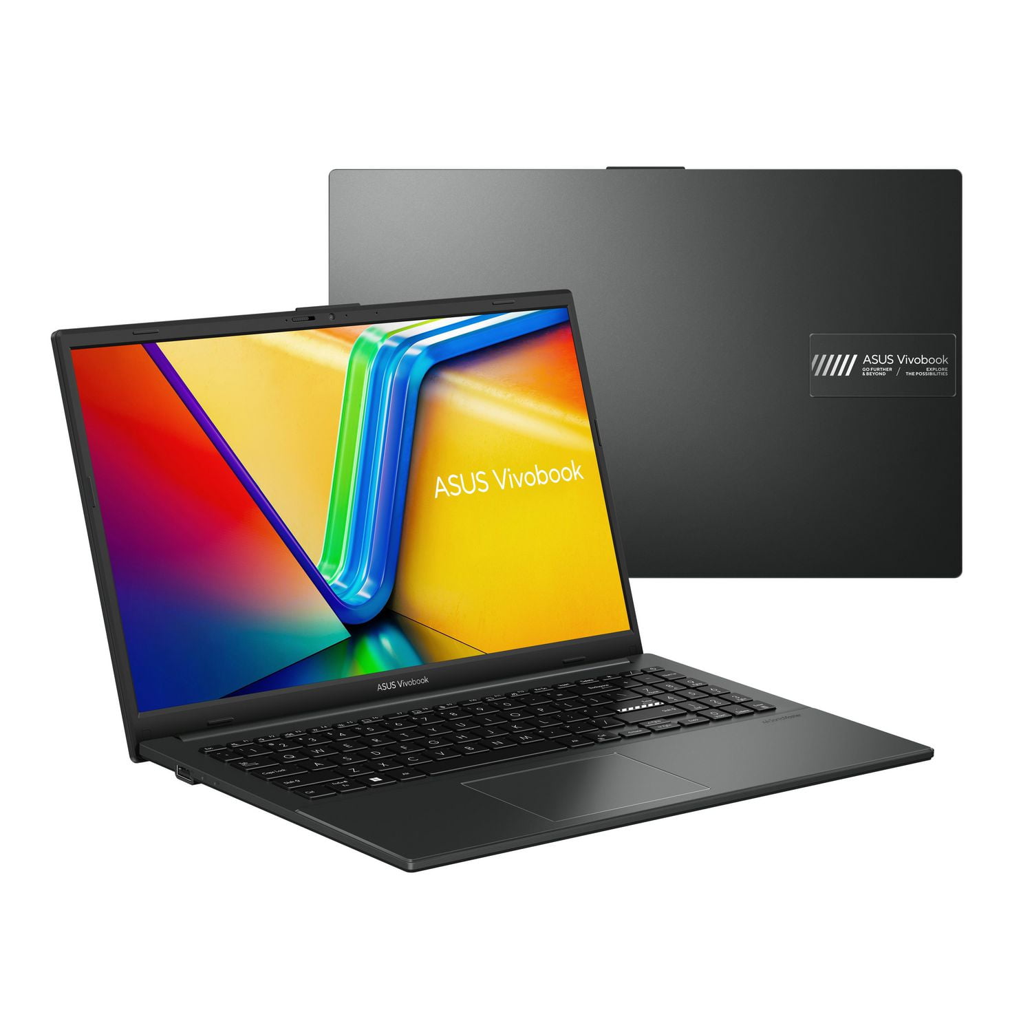 Asus Vivobook Go 15 15.6” Laptop AMD Athlon™ Gold 7220U E1504FA