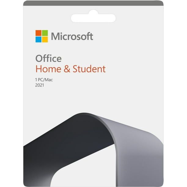 Office Home and Student 2021 All Language [Download]