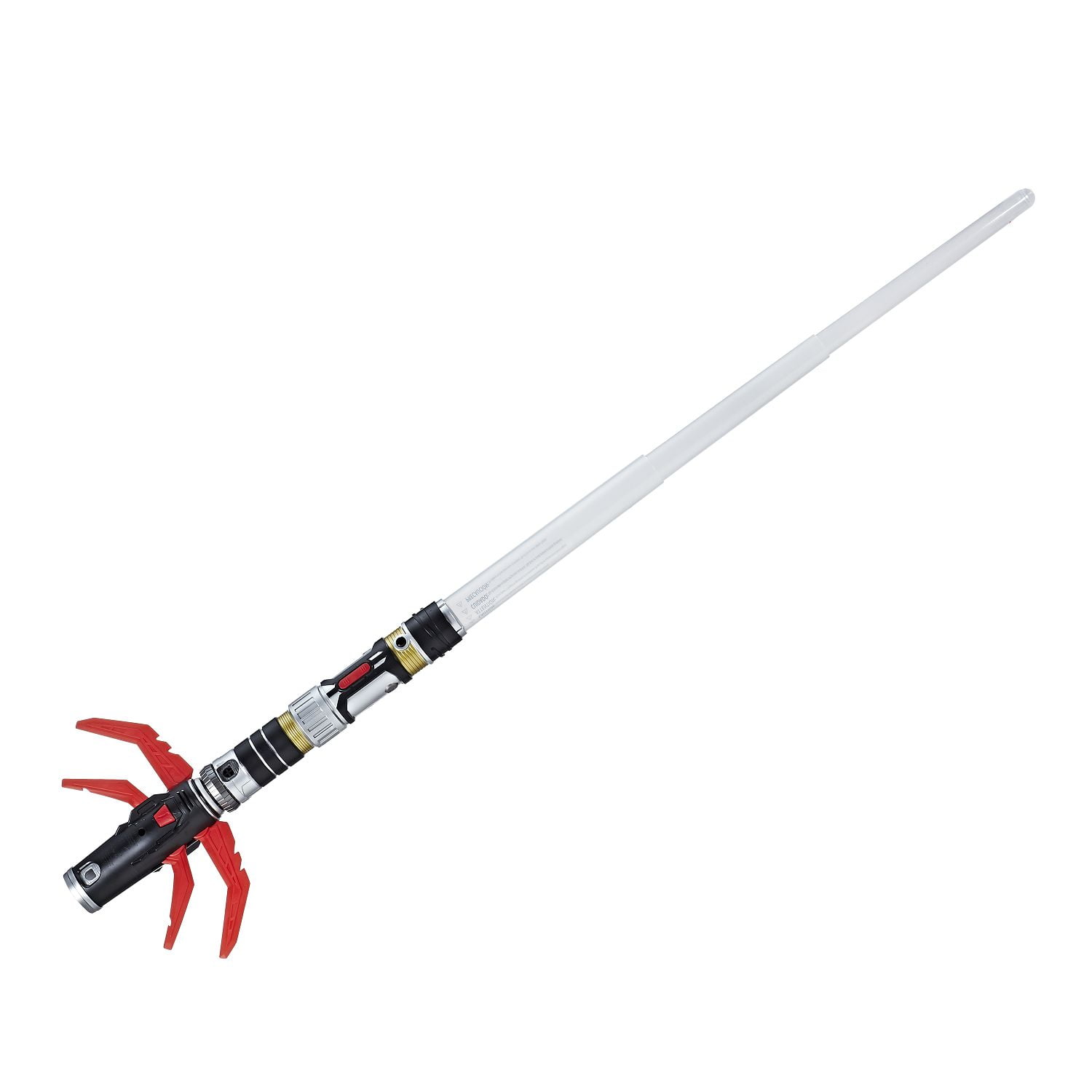 Star Wars Bladebuilders Path of The Force Lightsaber Walmart