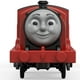 Thomas et ses Amis Locomotive motorisée James TrackMaster -Édition Anglaise – image 5 sur 9