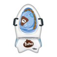 thumbnail image 1 of SN 36" Snow Riderz - Poopeez, 1 of 1