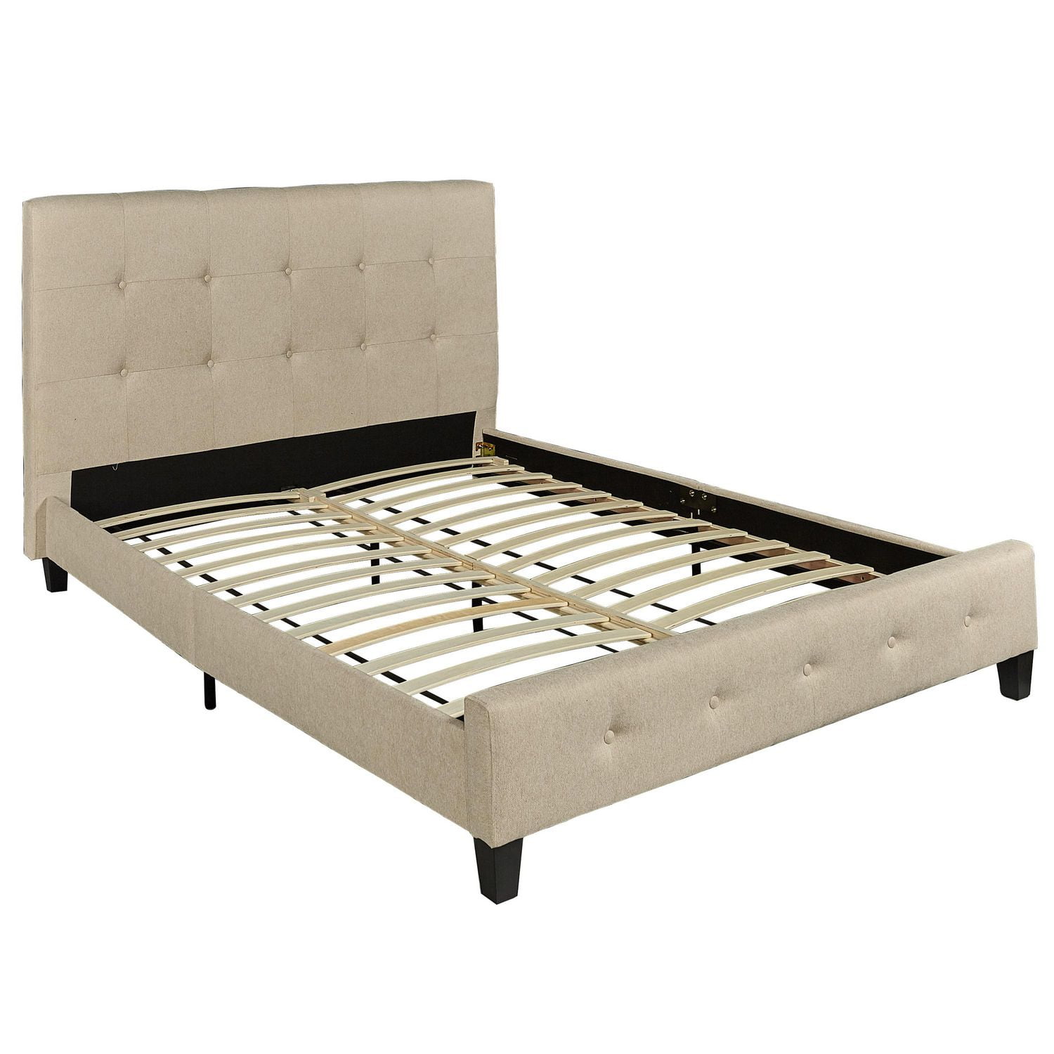 Amherst Queen Bed Walmart Canada