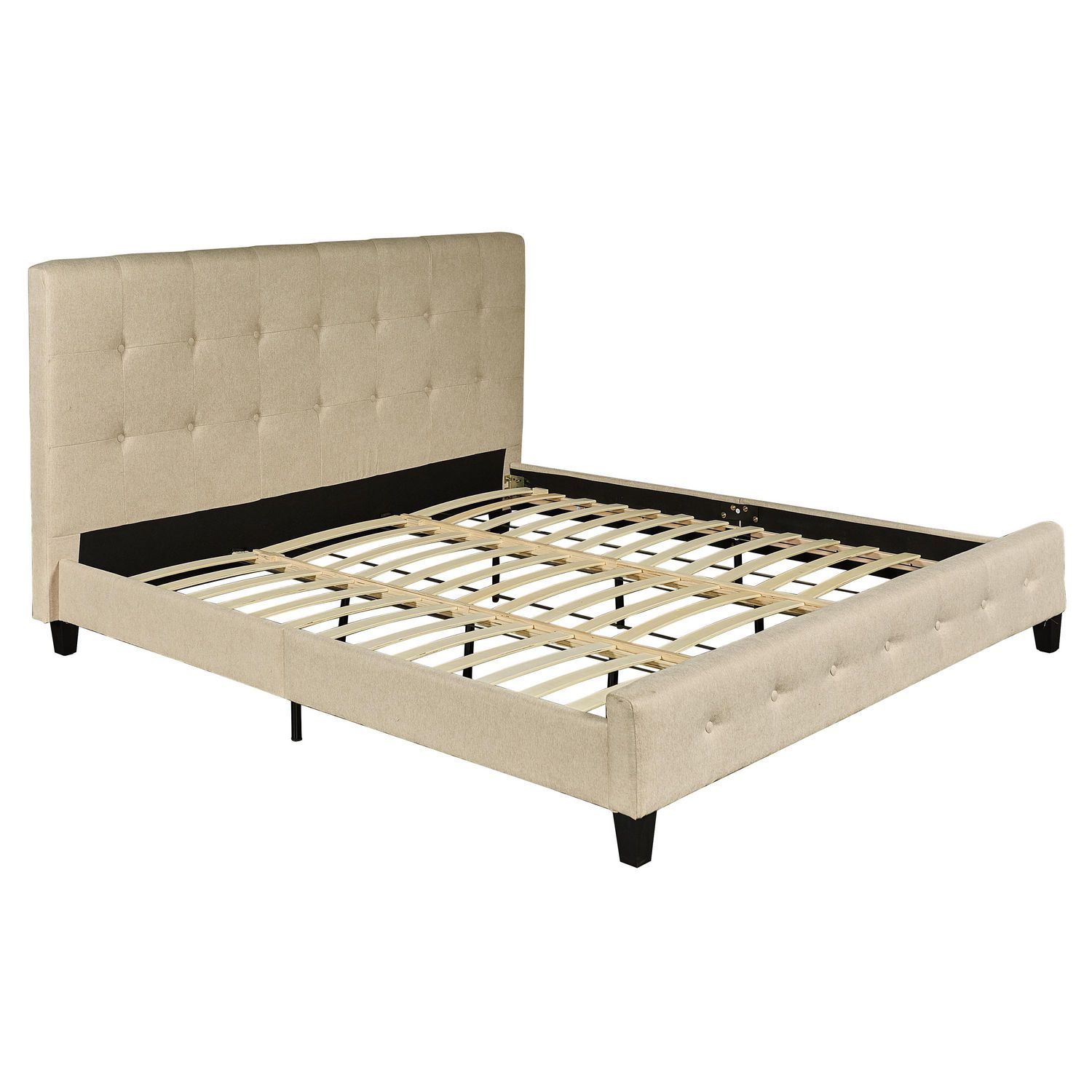 Amherst King Bed | Walmart Canada