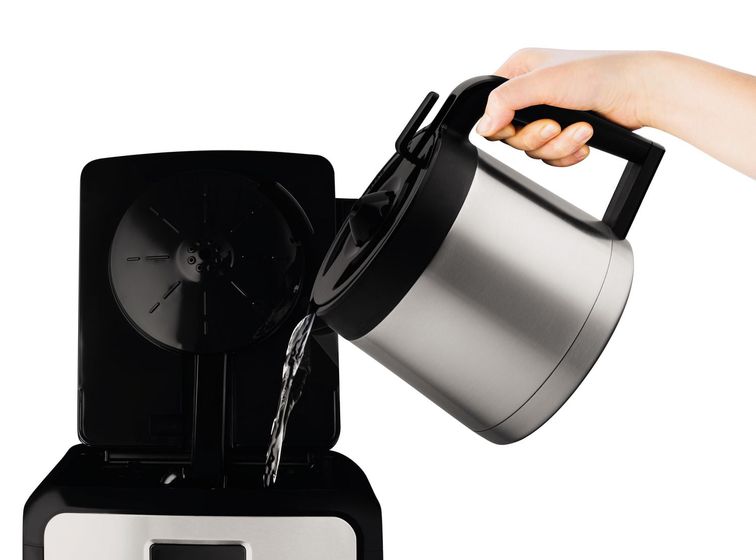 Krups savoy outlet manual kettle