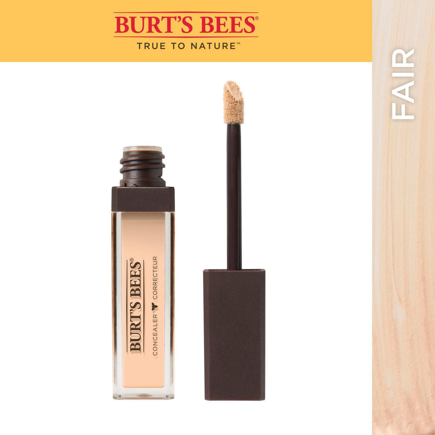 Burt's Bees Concealer 1 Tube Walmart Canada