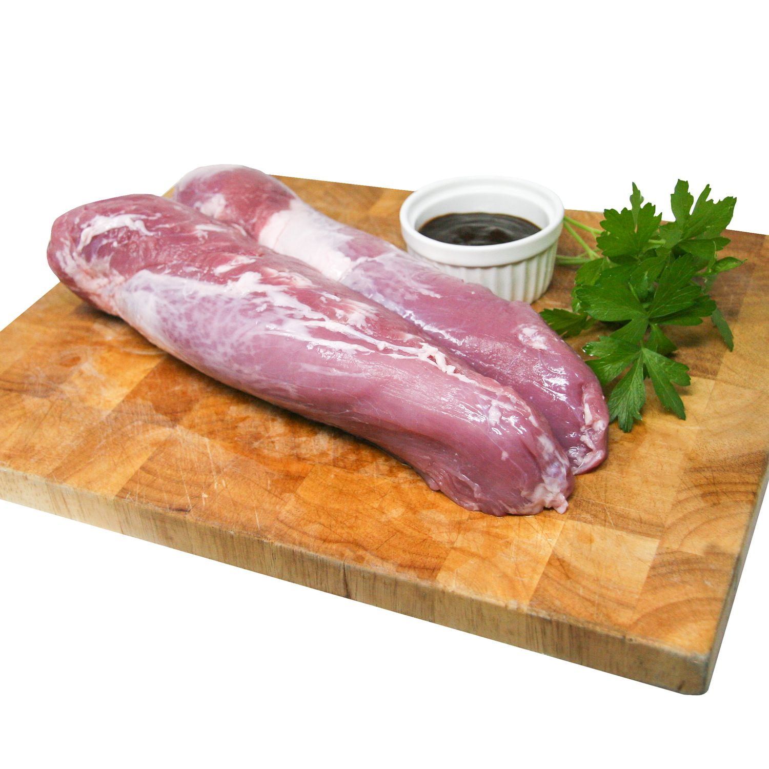 Filet de porc frais Maple Leaf, Porc de Maple Leaf, 0.83 - 1.23 KG