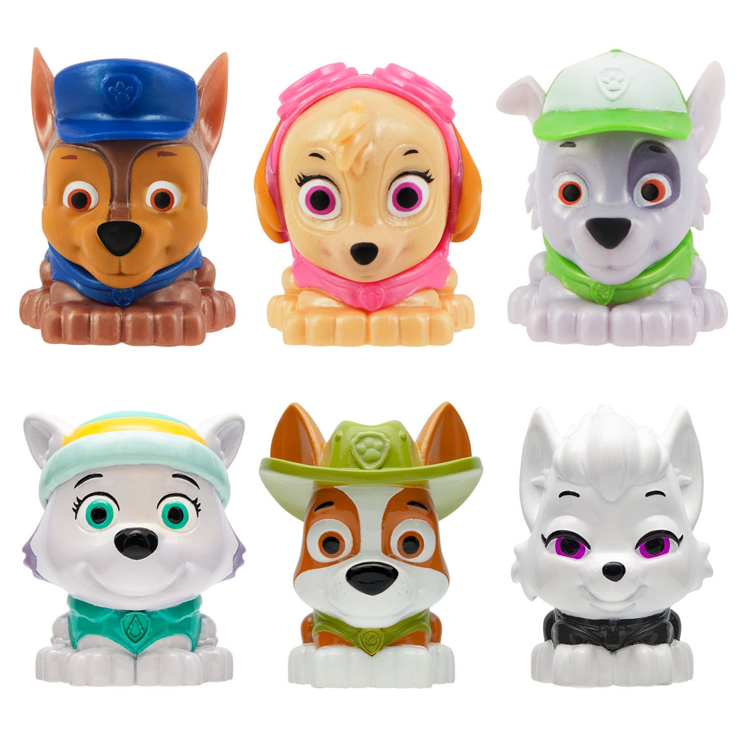 Mashems paw patrol series 6 new arrivals