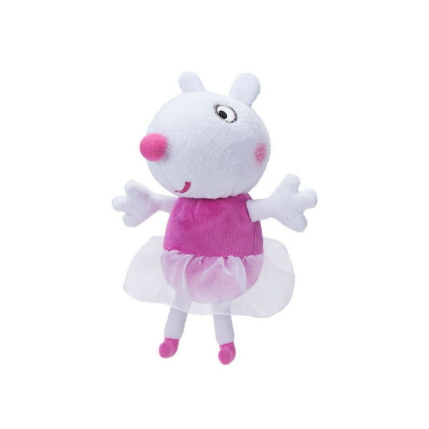 suzy sheep plush toy