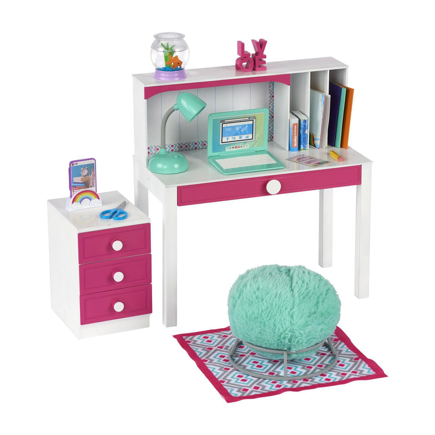 Desk Play Set Walmart Canada