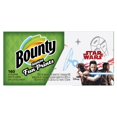 thumbnail image 2 of Bounty Paper Napkins, Star Wars Print, 2 of 6