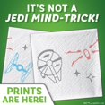 thumbnail image 3 of Bounty Paper Napkins, Star Wars Print, 3 of 6